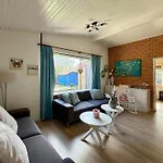 De Stormvogel Hébergement de vacances