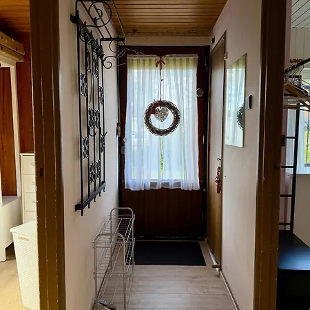 度假居 De Stormvogel *