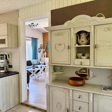 De Stormvogel * 朱丽安娜多普