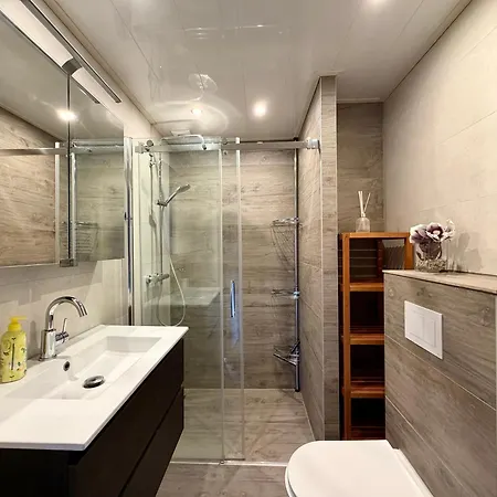 度假居 De Stormvogel 朱丽安娜多普