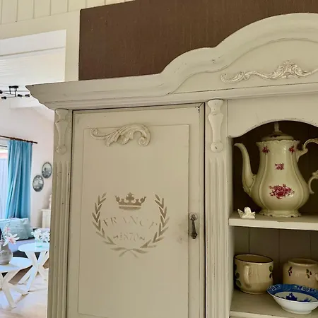 度假居 De Stormvogel