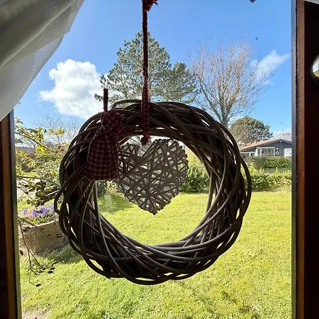Feriehus De Stormvogel *