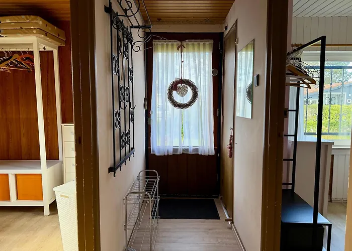 度假居 De Stormvogel *