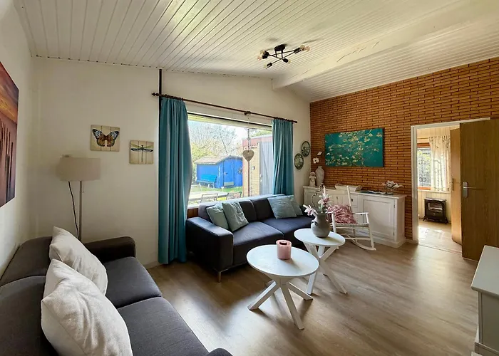 De Stormvogel 度假居