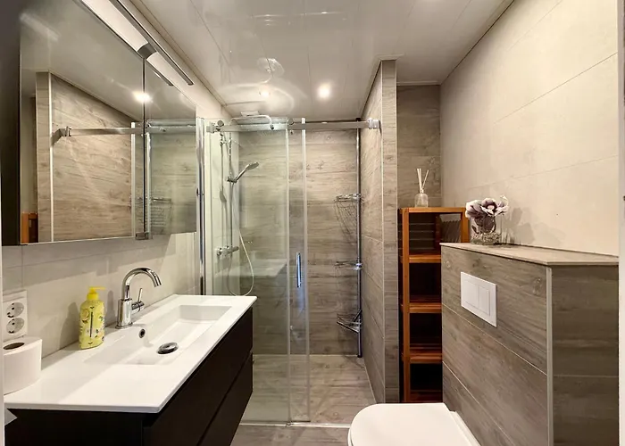 度假居 De Stormvogel 朱丽安娜多普