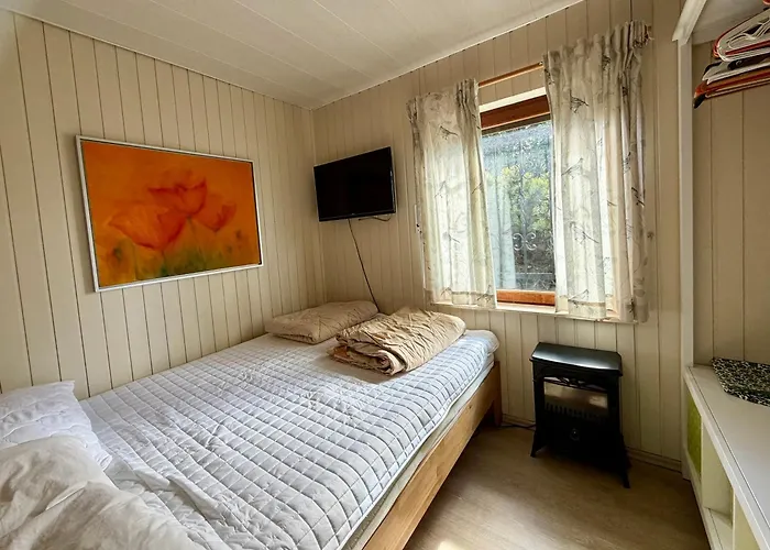 De Stormvogel 度假居 朱丽安娜多普