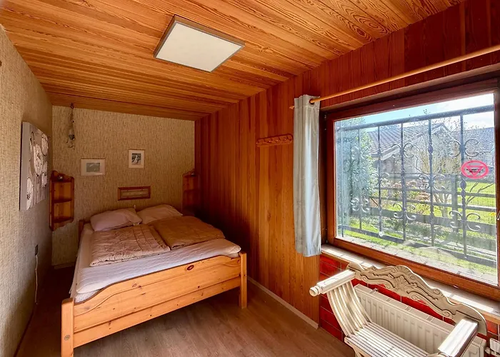 度假居 De Stormvogel 朱丽安娜多普