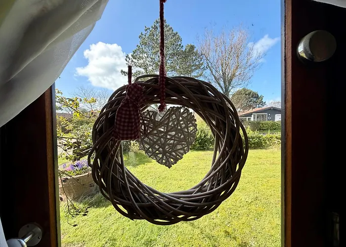 度假居 De Stormvogel *