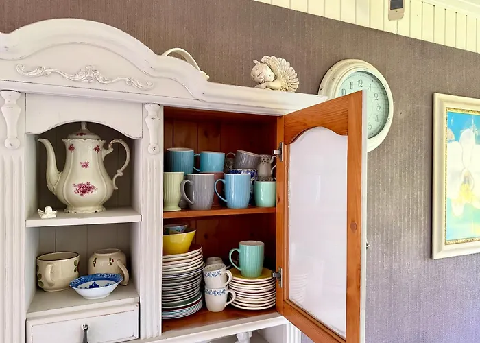 度假居 De Stormvogel *