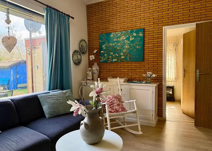 De Stormvogel 度假居